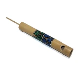 Bambu Kuş Dili Batikli Küçük 20 Adetli 3dıarta-17 - 1