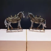 Dekoratif At Biblosu - 1