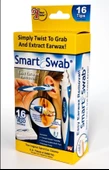 Smart Swab Pratik Kulak Temizleme Aparatı - 1