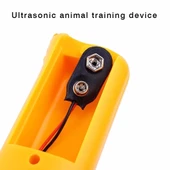 Ultrasonik 150 Db Uzun Menzilli Köpek Kovucu - 4