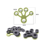 Parmak Egzersiz Aleti Nrd El 19 - 1