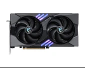 MSI VGA GEFORCE RTX 5060 TI 16GB GDDR7 128B DX12 PCIE 5.0 X16 (3XDP 1XHDMI) - 2