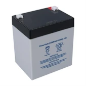 Yokohama YH-125.0 12 Volt - 5 Amper Akü (90X70x101 Mm) - 2