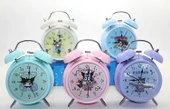 Kuromi,hello Kitty,mickey Mouse Masa Üstü Çalar Saat Alk3068 - 2