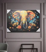 Duvara Asmalı Yağlı Boya Pano Alk2925-17 - 1