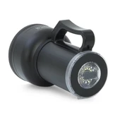 Gt Led Taşınabilir Güneş Solar Ledli Fener Wt-415 - 5