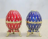 Swaroski Yumurta Alk3826 - 1