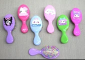 Kuromi,hello Kitty,cinnamon,my Melody Saç Tarağı Alk3084 - 1