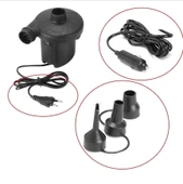 Yatak Şişirme Huz Şişirme Boşaltma Ha Pompası - 1