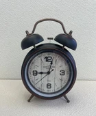 Metal Çalar Saat Alk3071 - 1