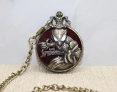 Spıderman Köstekli Saat Alk3887 - 1