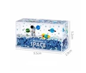 Uzay Temalı Masaüstü Süs - 2
