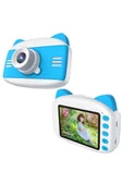 X900 3.5 Inç Dijital Çocuk Kamerası 1080p - 1