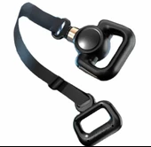 Şarjlı Darbeli  Masaj Aleti thumbnail 5