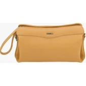 Bayan Linen Portföy Çanta 67-6012 thumbnail 6