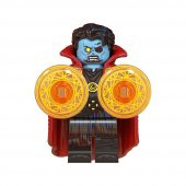 Marvel zombies mini figür Zombie Doctor Strange C43 - 1