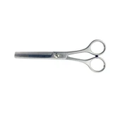 2274 M-548 Metal Saplı Tekli Ara Makas No: 6,5 İnç / 16,51 Cm - Paslanmaz Çelik - 1