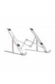 Laptop Notebook Macbook Tablet Standı Katlanabilir Ayarlanabilir - 1