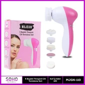 5in1 Yüz Temizleme Cihazı thumbnail 1