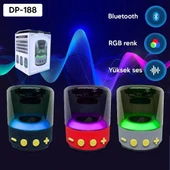 Işıklı Haporlör - 2