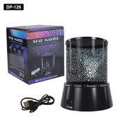 Gizmos Star Master Gece Lambası - 1