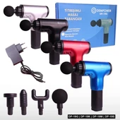 Dempower 6 Level Masaj Sı - 1