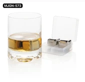 4lü Çelik Metal Kaplama Buzluk - 2