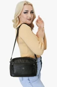 Bayan Çarpraz Askılı Çanta - 67-7081 thumbnail 10