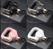 Şarjlı Darbeli  Masaj Aleti thumbnail 4