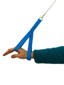 Ayarlanabilir Omuz Çalıştırma Makarası thumbnail 2