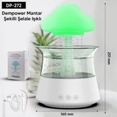 Mantar Şeklinde Şelale - 2