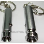 F 111 Fener Anahtarlık - 1