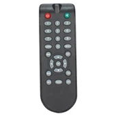 Weko Microstar – Kawai - Rose Dr-7500 Uydu Kumandası - 1