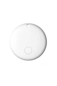 Airtag Android Konum Belirleme Akıllı Takip Cihazı Smart Finder Beyaz - 1