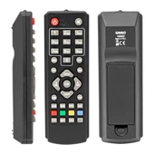 Benjamin 9400 E-0100 Mini Uydu Alıcı Kumandası - 1