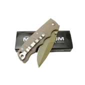 7-20 Plus Aus8 Çöl 20,5 Cm Manuel, Kemerlikli - 4