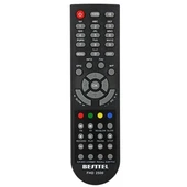 Besttel FHD-250 Uydu Alıcı Kumandası - 1