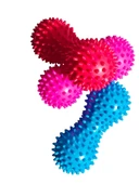 Plantar Fasiit Rahatlatıcı Egzersiz  Plantar Fasiit Masaj Topu Ayak Masajı Ayak Dikeni Topuk Dikeni thumbnail 2