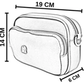 Bayan Çapraz Çanta  - 67-7063 thumbnail 5