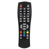 Samux MNX 2000 FTA - Digiline DG 9005 - Skyway SKW 5500 Plus - Wiztech 3001 Mini - Redline MR-200 Fta Uydu Kumanda - 1