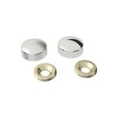 Vida Kapama, Vida Kapağı 13mm - 100 Adet - 2