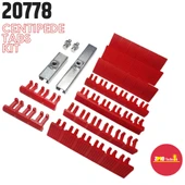 20778 KIRKAYAK ÖPÜCÜK METALLİ 20778 - 1