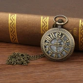 Rakamlı Köstekli Saat Alk2619 - 1