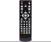 Mersat 13039 Full HD Minibox Uydu Alıcı Kumandası - 1