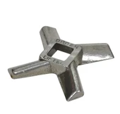 Kıyma Makinesi Bıçağı No:42 - 1