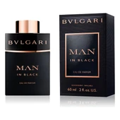 Bvlgari Man In Black Eau De Parfum 100 ml thumbnail 1