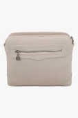 Çapraz Askılı Çanta  67-7050  Bej thumbnail 3