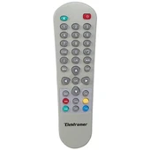 Atlanta Digital Uydu Alıcı Kumandası - 1