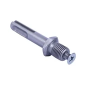 Sds Mandren Adaptörü - Sds Ucu Düz Matkap Ucuna Dönüştürür - 1