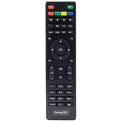 Dopingbox DV-6801 Android Uydu Alıcı Kumandası - 1